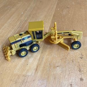Norscot CAT Caterpillar VHP plus Wheel Loader  Diecast Toy in good condition